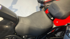 Benelli Trk 702 X E5 (23MY)